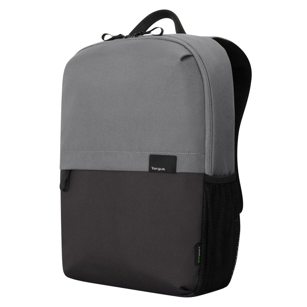 Sagano™ EcoSmart® 15-16” Campus Backpack (Gray)