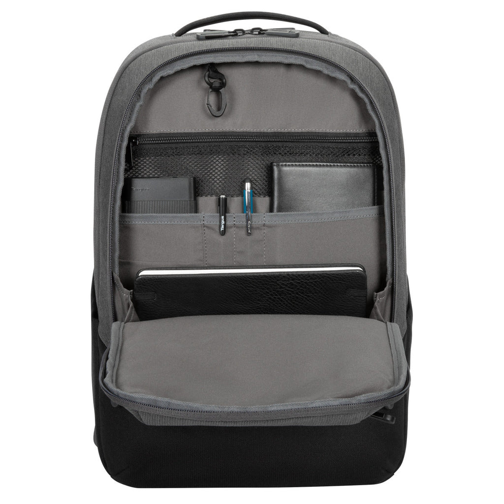 15.6” Cypress™ EcoSmart® Hero Backpack with Find My® Locator