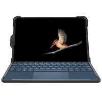 SafePort® Rugged MAX pour Microsoft Surface™ Go 3, Go 2 et Surface™ Go (Noir)