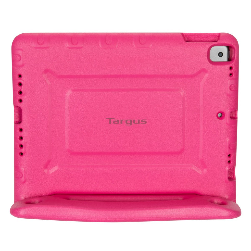 Kids Antimicrobial Case for iPad® (9th, 8th and 7th Gen) 10.2-inch, iPad Air® 10.5-inch, and iPad Pro® 10.5-inch – Pink*