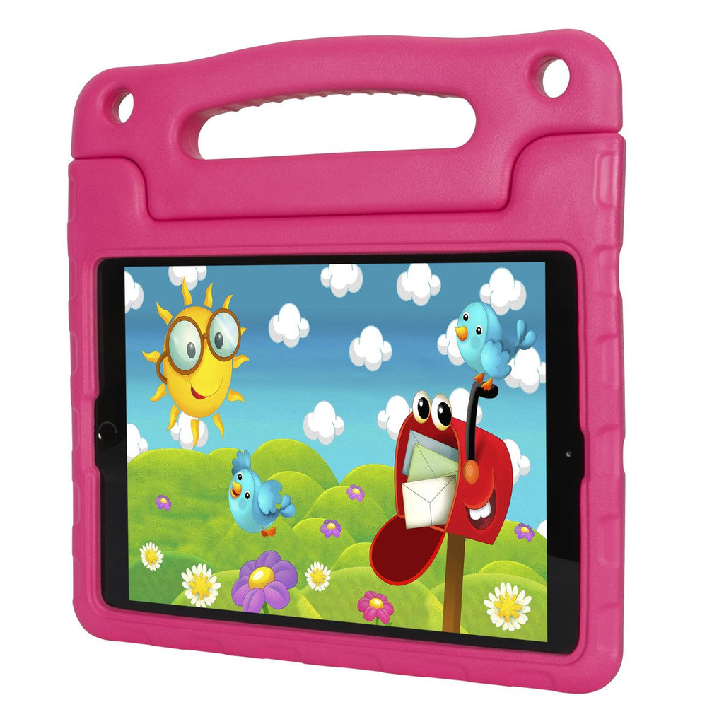 Hisense Sero 8 Tablet-Hülle - UniGrip Edition - HOT PINK - von Cush Hisense Sero 8 Tablet-Hülle - UniGrip Edition - HOT PINK - von Cush