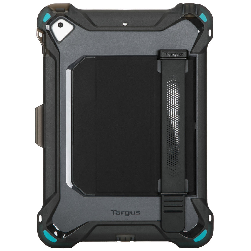 SafePort® Rugged Max Antimicrobial Case for iPad® (9th, 8th, and 7th gen.) 10.2-inch*