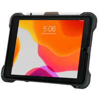 Étui antimicrobien SafePort® Rugged Max pour iPad® (9e, 8e et 7e génération) 10,2 pouces*