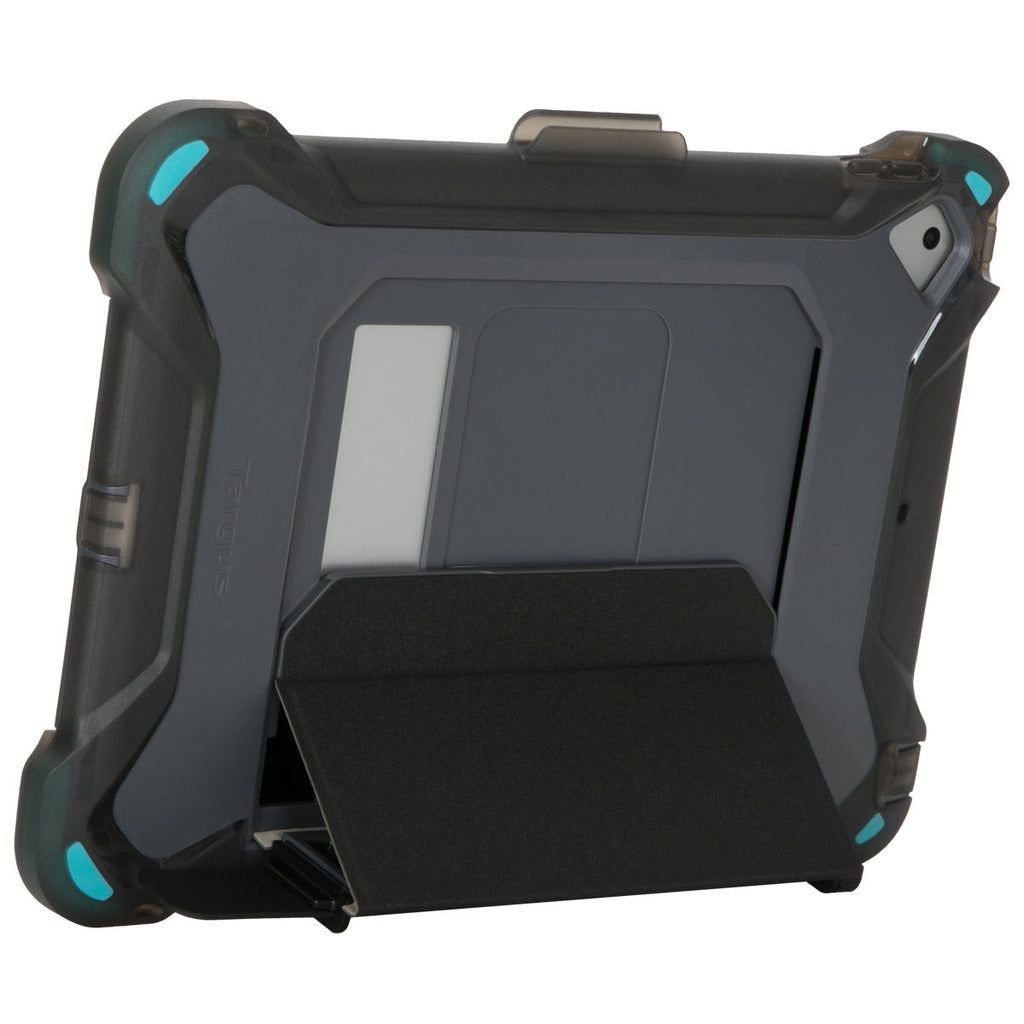 SafePort® Rugged Max Antimicrobial Case for iPad® (9th, 8th, and 7th gen.) 10.2-inch*