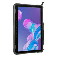 Field-Ready Case and Detachable Keyboard for Samsung Galaxy® Tab Active4 Pro
