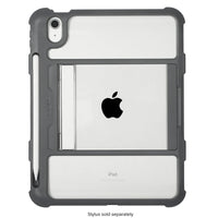 SafePort® Clear Case for iPad® (A16) 11-inch and (10th Gen) 10.9-inch