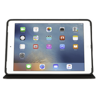 Étui Click-In™ pour iPad® (6e/5e génération), iPad Pro™ 9,7 pouces, iPad Air® 2 et iPad Air *