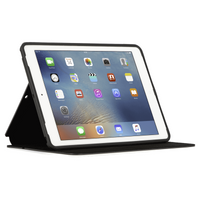 Étui Click-In™ pour iPad® (6e/5e génération), iPad Pro™ 9,7 pouces, iPad Air® 2 et iPad Air *