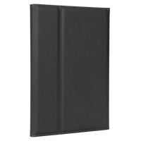 VersaVu® Slim Case for iPad Mini® (Gen 5/4/3/2/1) Black*
