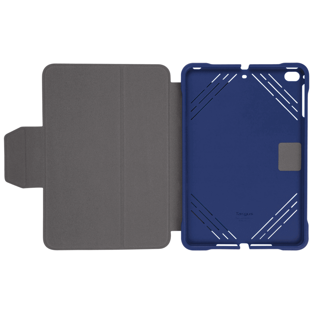 Pro-Tek® Case for iPad mini® (5th gen.), iPad mini® 4, 3, 2 and iPad mini® (Blue)*