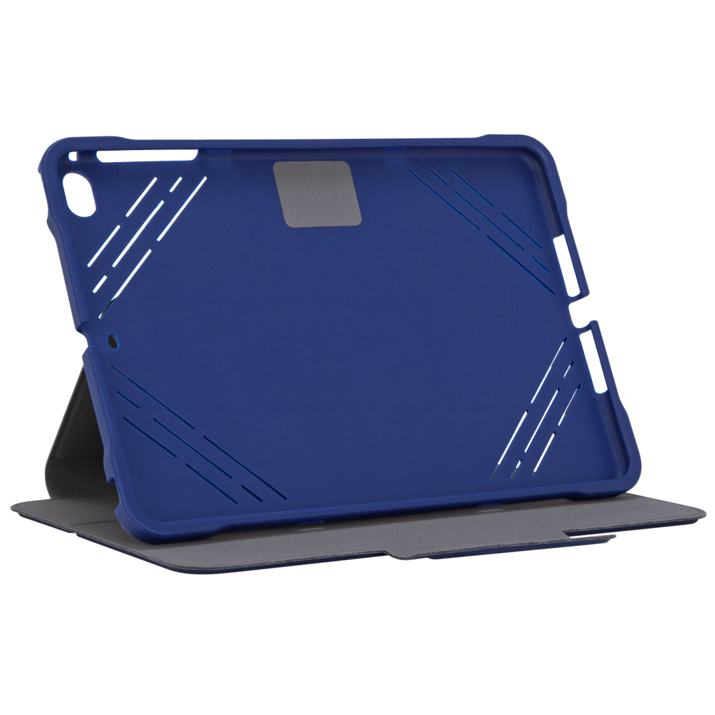 Étui Pro-Tek™ pour iPad mini® (5e génération), iPad mini® 4, 3, 2 et iPad mini® (Bleu)*