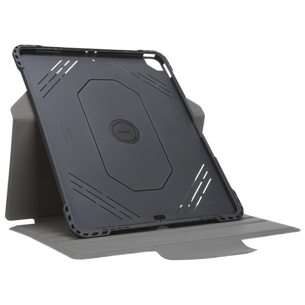 Pro-Tek® Rotating Case for iPad Air® 13-inch (M2) and iPad Pro® 12.9-inch  (6th, 5th, 4th, and 3rd Gen)