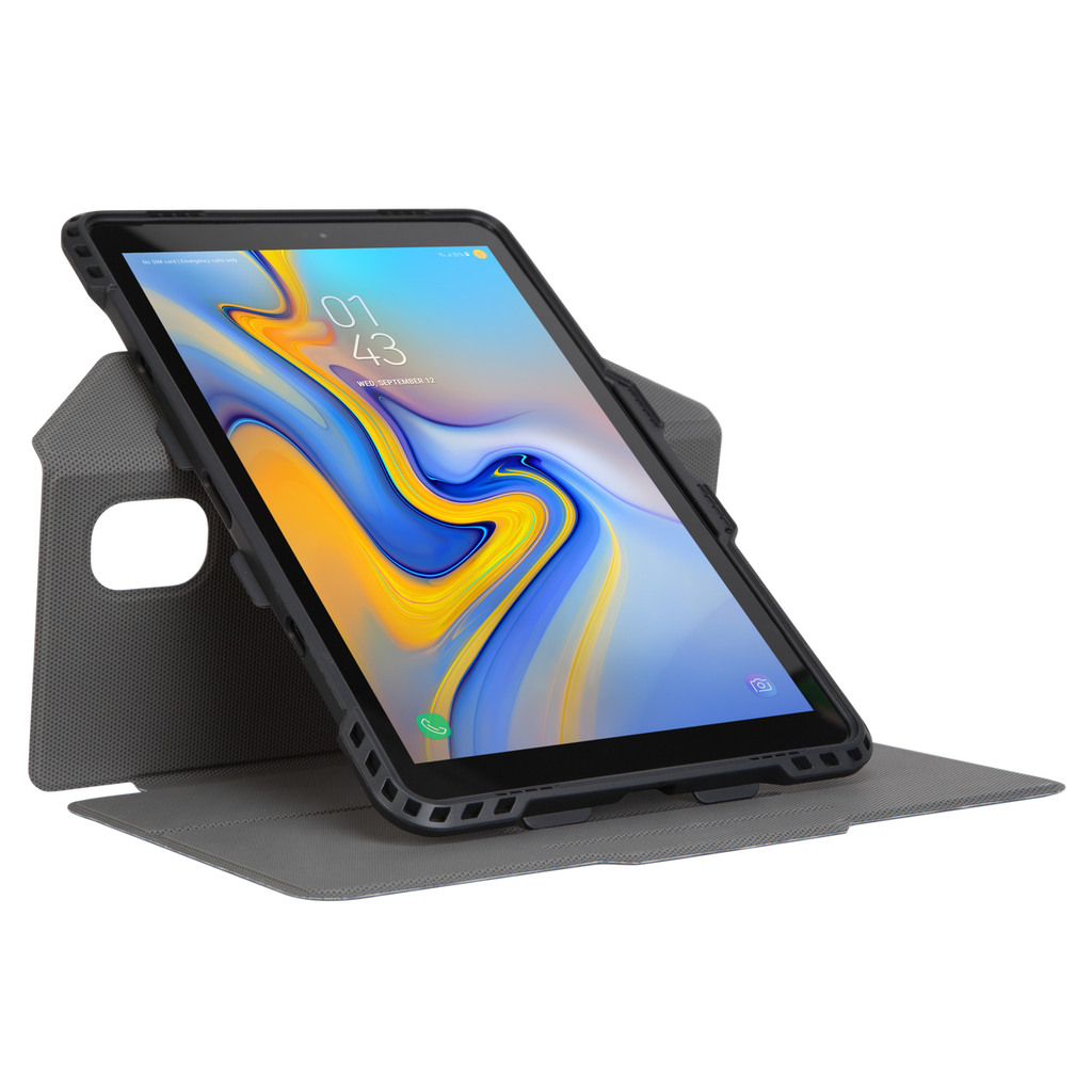 Étui rotatif Pro-Tek™ pour Samsung Galaxy Tab A 10,5