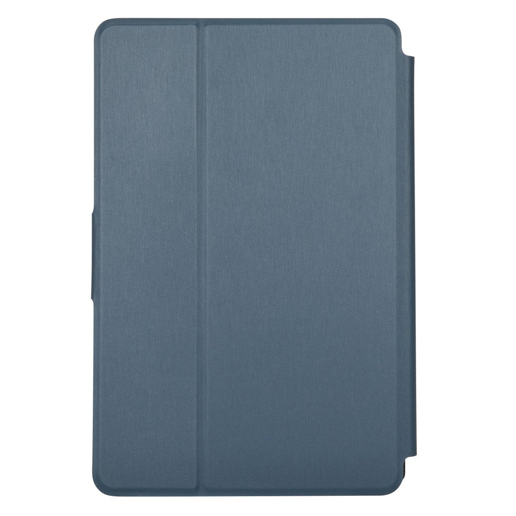 Safe Fit™ Universal 7-8.5” 360° Rotating Tablet Case (Blue)*