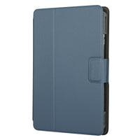 Safe Fit™ Universal 7-8.5” 360° Rotating Tablet Case (Blue)*