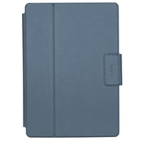 Safe Fit™ Universal 9-11” 360° Rotating Tablet Case (Blue)*