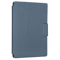 Safe Fit™ Universal 9-11” 360° Rotating Tablet Case (Blue)*