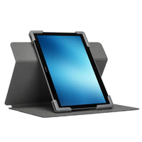 Safe Fit™ Universal 9-11” 360° Rotating Tablet Case (Blue)*