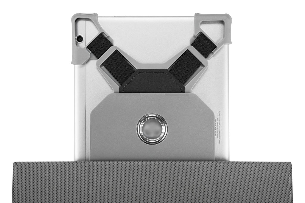 Targus Pro-Tek™ Universal 9-10.5” 360° Rotating Tablet Case - Black