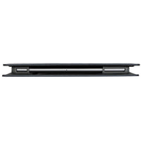 Targus Fit-n-Grip™ Universal 9-10.5” 360° Rotating Tablet Case - Black