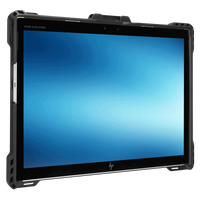 Étui pour tablette de qualité commerciale pour HP® Elite x2 1013 G3