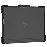 Étui pour tablette de qualité commerciale pour HP Elite x2 G4 et G8