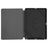 Click-In™ Rotating Case for iPad® (9/8/7 gen.) 10.2-inch, iPad Air® 10.5-inch and iPad Pro® 10.5-inch (Black)*