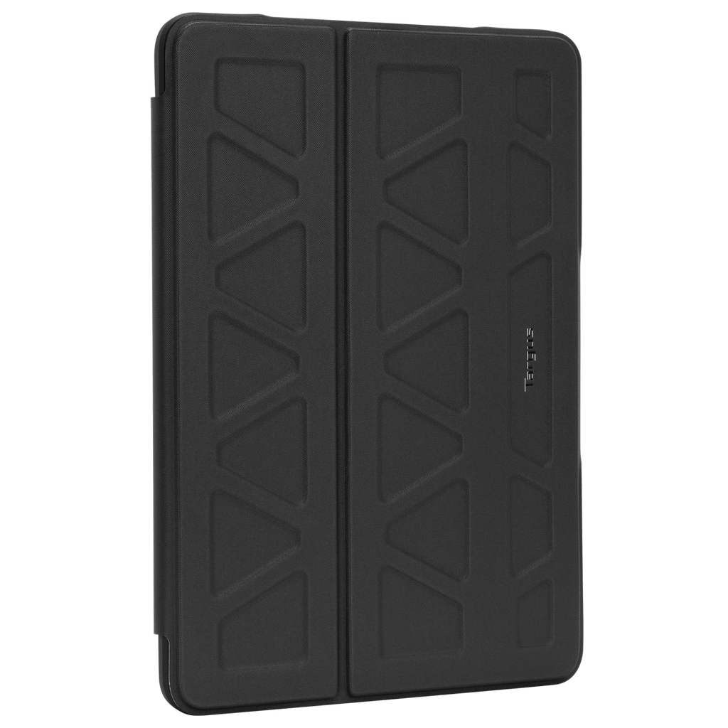 Pro-Tek iPad 7th gen. (10.2-inch) Case (Black) – Targus CA Pro-Tek iPad 7th gen. (10.2-inch) Case (Black) – Targus CA