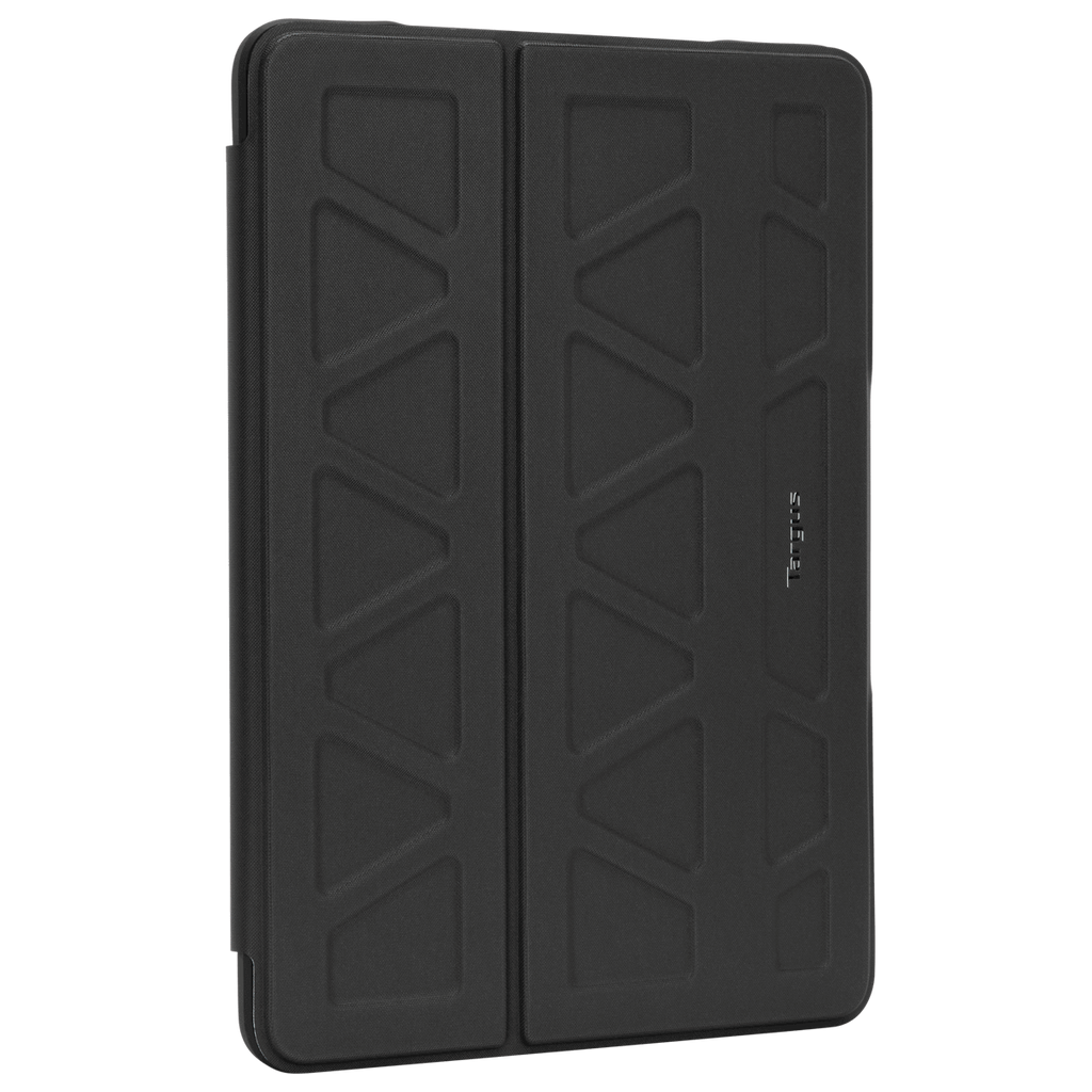 Pro-Tek® Antimicrobial Case for iPad® (9th, 8th/7th gen.) 10.2-inch, iPad Air® 10.5-inch, and iPad Pro® 10.5-inch (Black)