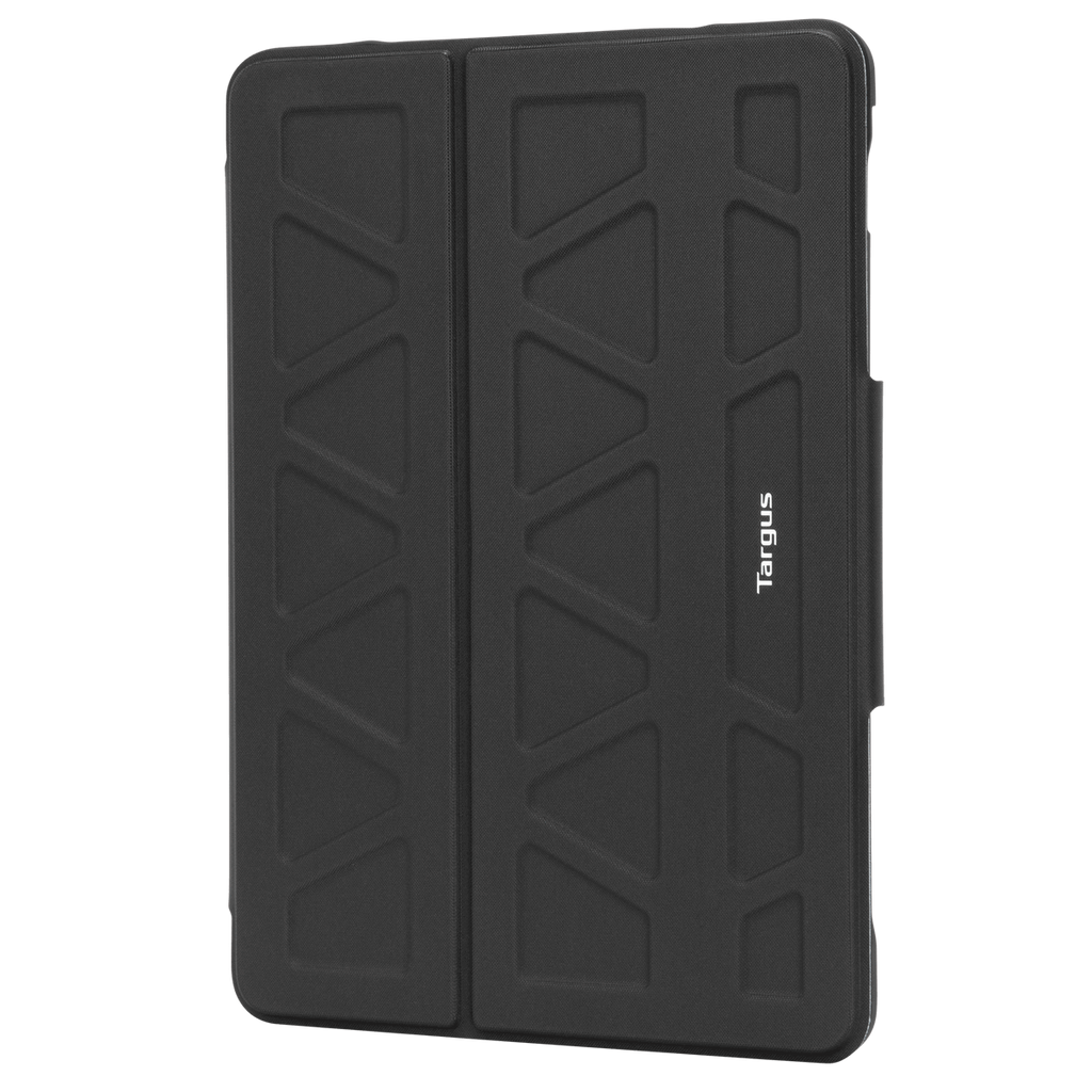 Pro-Tek® Antimicrobial Case for iPad® (9th, 8th/7th gen.) 10.2-inch, iPad Air® 10.5-inch, and iPad Pro® 10.5-inch (Black)
