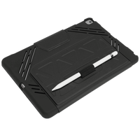 Étui antimicrobien Pro-Tek™ pour iPad® (9e, 8e/7e génération) 10,2 pouces, iPad Air® 10,5 pouces et iPad Pro® 10,5 pouces (noir)