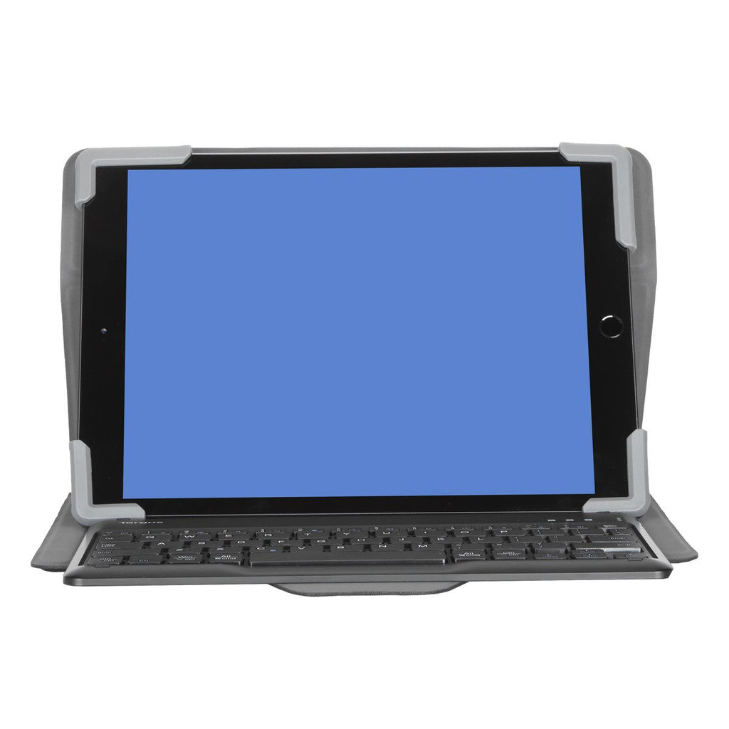 Pro-Tek® Universal 9-11” Rotating Bluetooth Keyboard Case (Black)