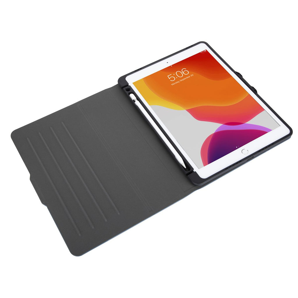 Housse Tablette Apple Etui Smart Cover pour iPad 9ème génération, 8ème  génération et 7ème génération - MX4U2ZM/A