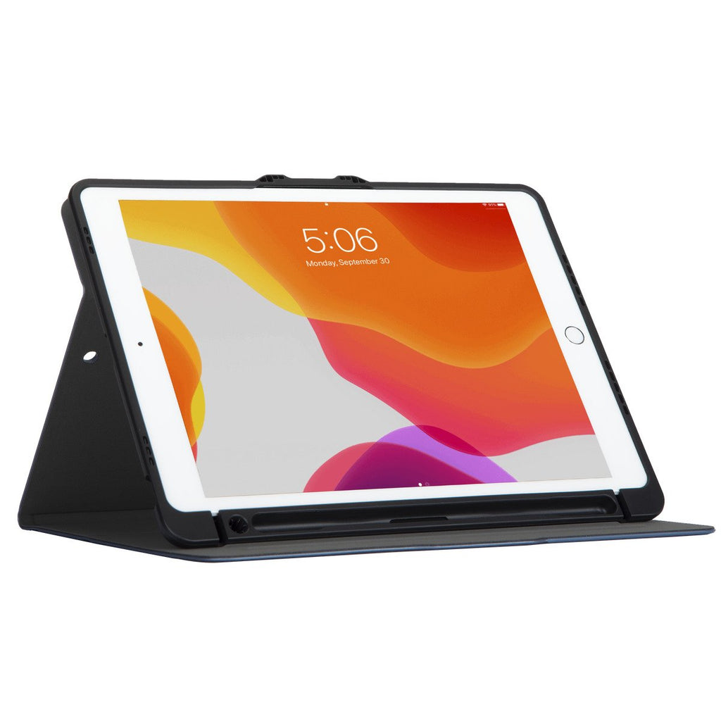 Etui WE tablette APPLE iPad 7th/8th/9th generation 10.2'' -Rabat