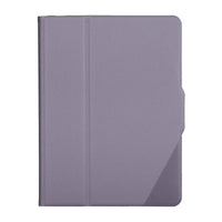 VersaVu® Antimicrobial Slim Case for iPad® (9th, 8th and 7th gen.) 10.2-inch, iPad Air® 10.5-inch, and iPad Pro® 10.5-inch (Violet)*