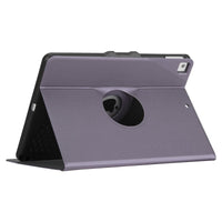 VersaVu® Antimicrobial Slim Case for iPad® (9th, 8th and 7th gen.) 10.2-inch, iPad Air® 10.5-inch, and iPad Pro® 10.5-inch (Violet)*