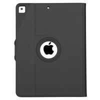 Étui mince VersaVu® pour iPad® (9e, 8e et 7e génération) 10,2 pouces, iPad Air® 10,5 pouces et iPad Pro® 10,5 pouces (noir)