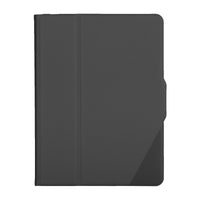 VersaVu® Antimicrobial Slim Case for iPad® (9th, 8th and 7th gen.) 10.2-inch (Black)*