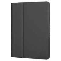VersaVu® Antimicrobial Slim Case for iPad® (9th, 8th and 7th gen.) 10.2-inch (Black)*