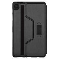 Click-In™ Case for Samsung Galaxy® Tab A7 Lite 8.7” (Black/Charcoal)*