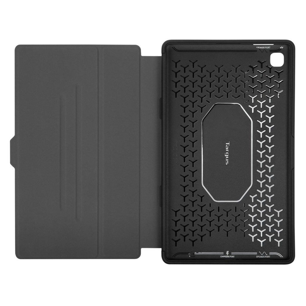 Click-In™ Case for Samsung Galaxy® Tab A7 Lite 8.7” (Black/Charcoal)*
