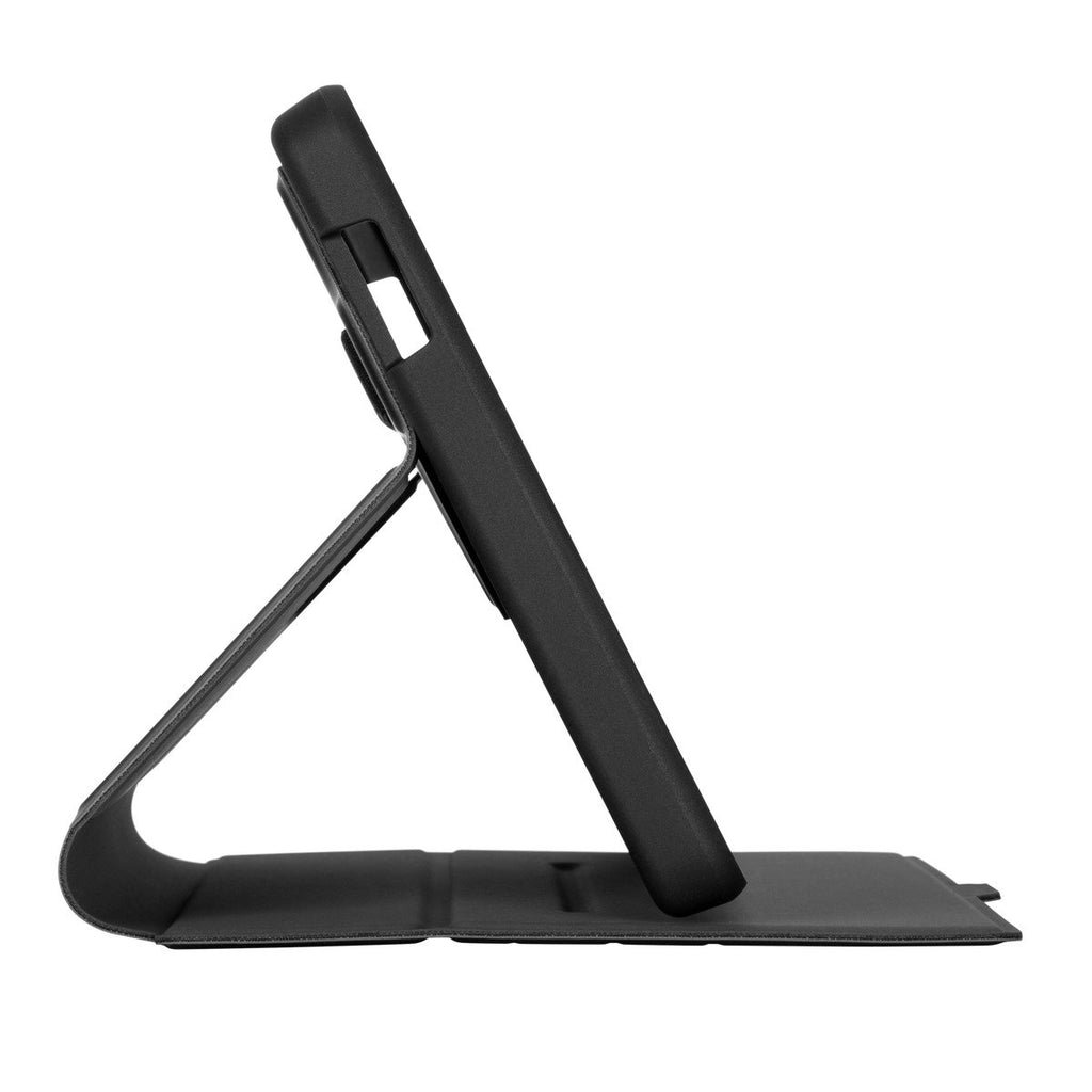 Coque Tablette Pour Samsung Galaxy Tab S2 (8 Pouces) En Noir Etui