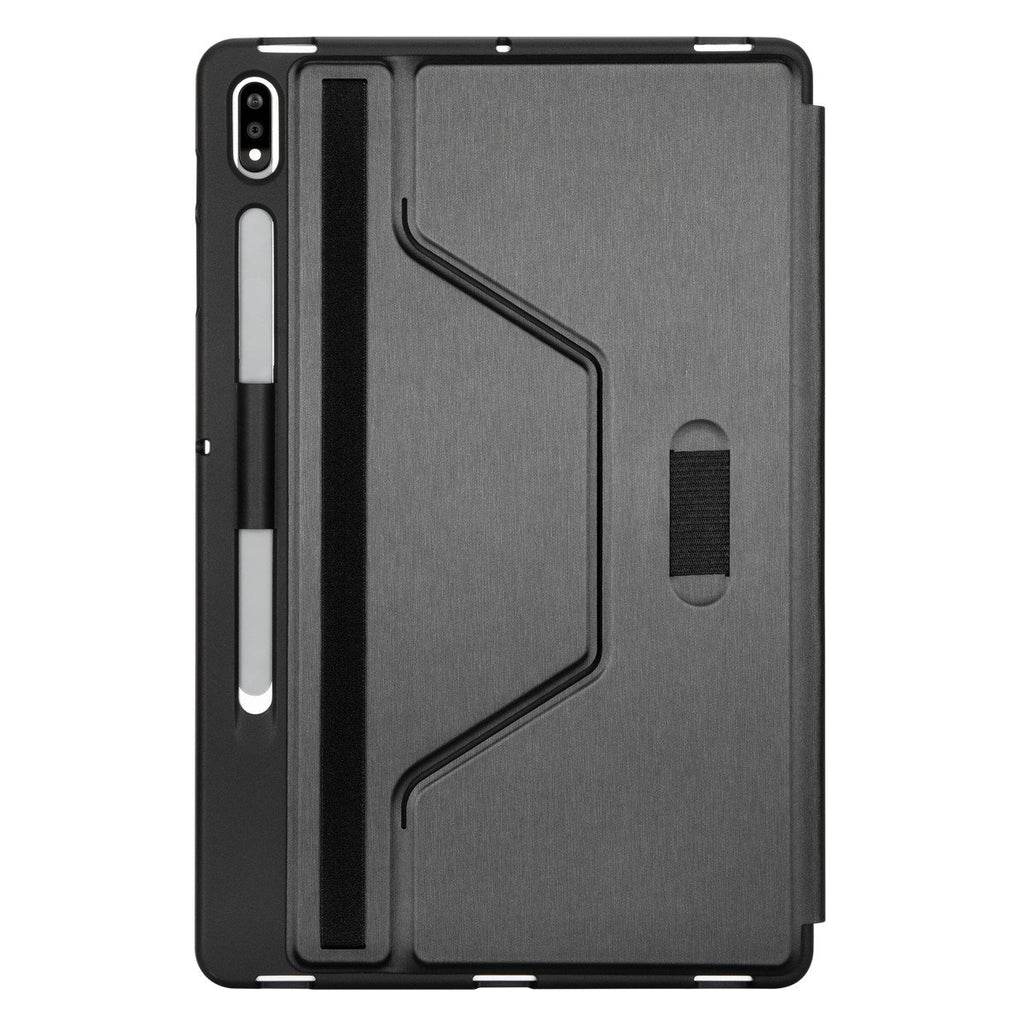 Click-In™ Case for Samsung Galaxy® Tab S9+, S8+, Tab S7+, Tab S7 FE Lite, and Tab S7 FE 5G (12.4”)