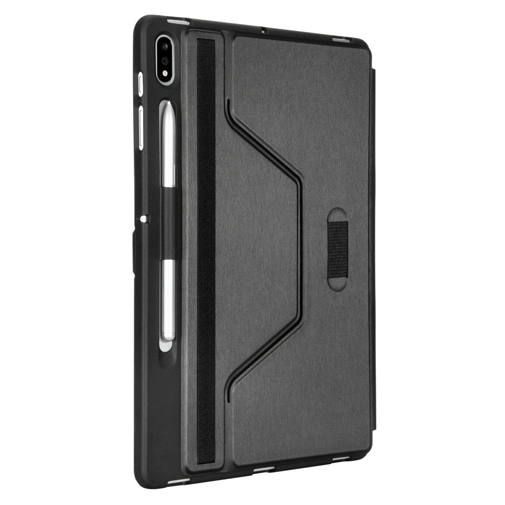 Click-In™ Case for Samsung Galaxy® Tab S8+, Tab S7+, Tab S7 FE Lite, and Tab S7 FE 5G (12.4”)