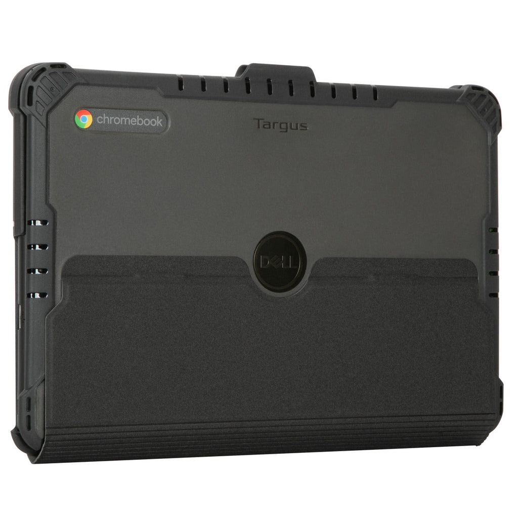 Coque ajustée de qualité commerciale de 11,6 pouces pour Dell™ Chromebook™ 3100/3110 (2-en-1)