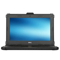 Coque ajustée de qualité commerciale de 11,6 pouces pour Dell™ Chromebook™ 3100/3110 (2-en-1)