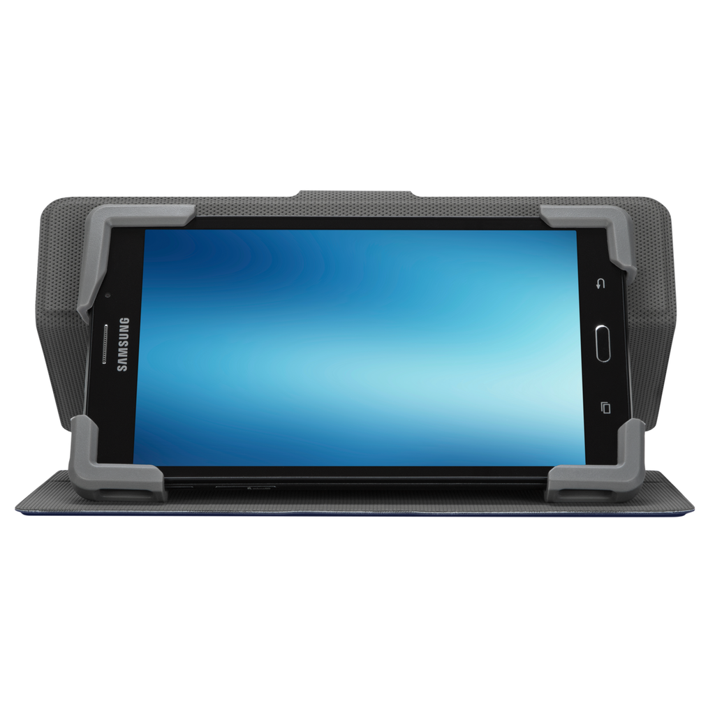 SafeFit™ Rotating Universal Tablet Case 7 - 8.5