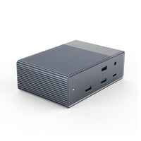 HyperDrive GEN2 Thunderbolt 3 Dock