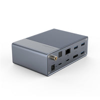 HyperDrive GEN2 Thunderbolt 3 Dock